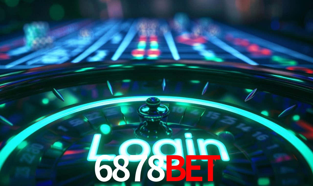 Estatísticas 6878bet