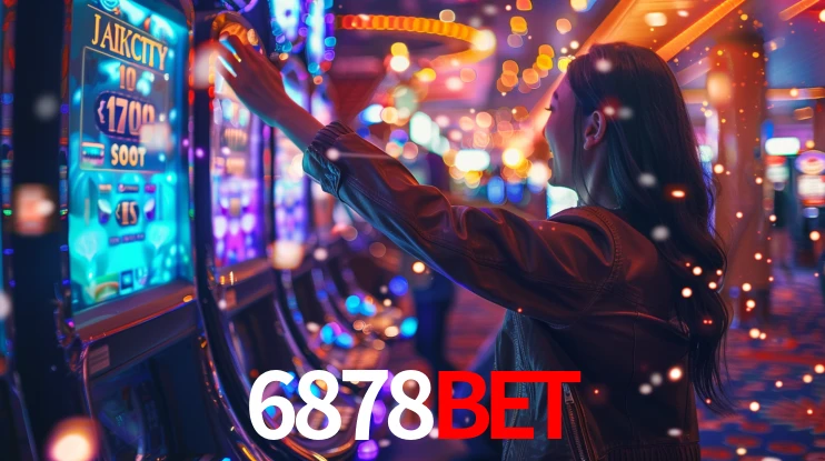 6878bet.com