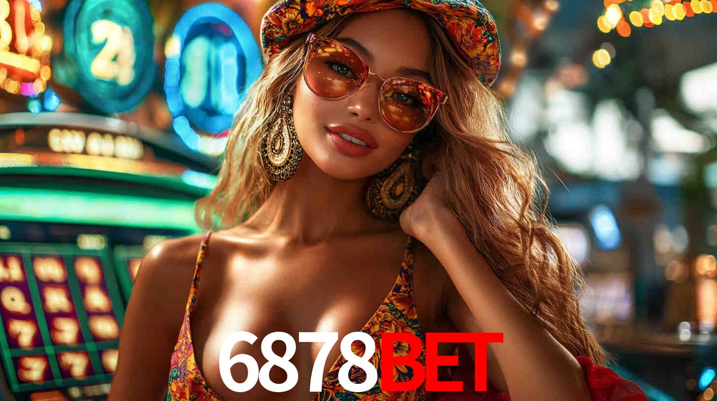 Exclusive Games 6878bet