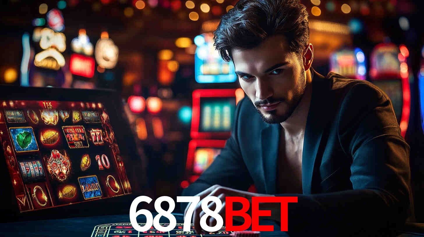 6878bet app apk