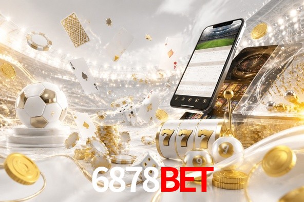 Statistics 6878bet