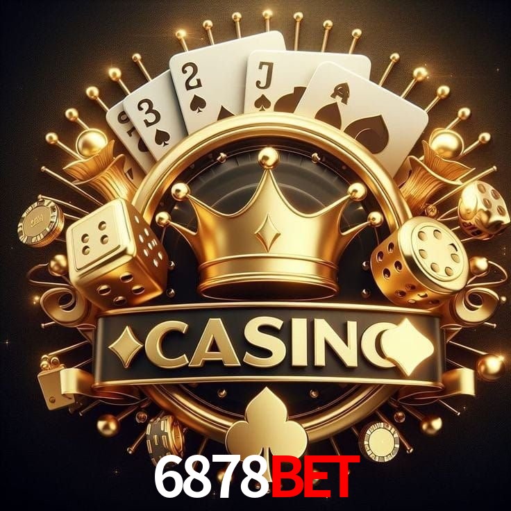 Jogos de Slot 6878bet
