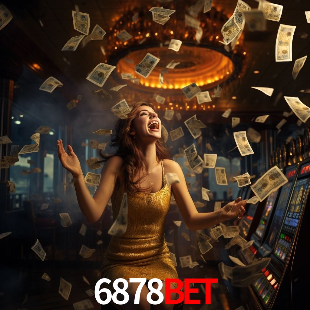 Aviator Game 6878bet