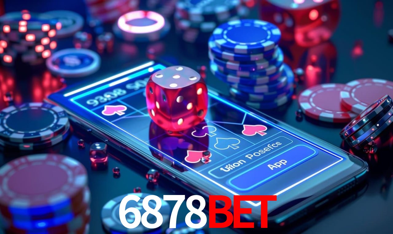 Bot 6878bet Telegram