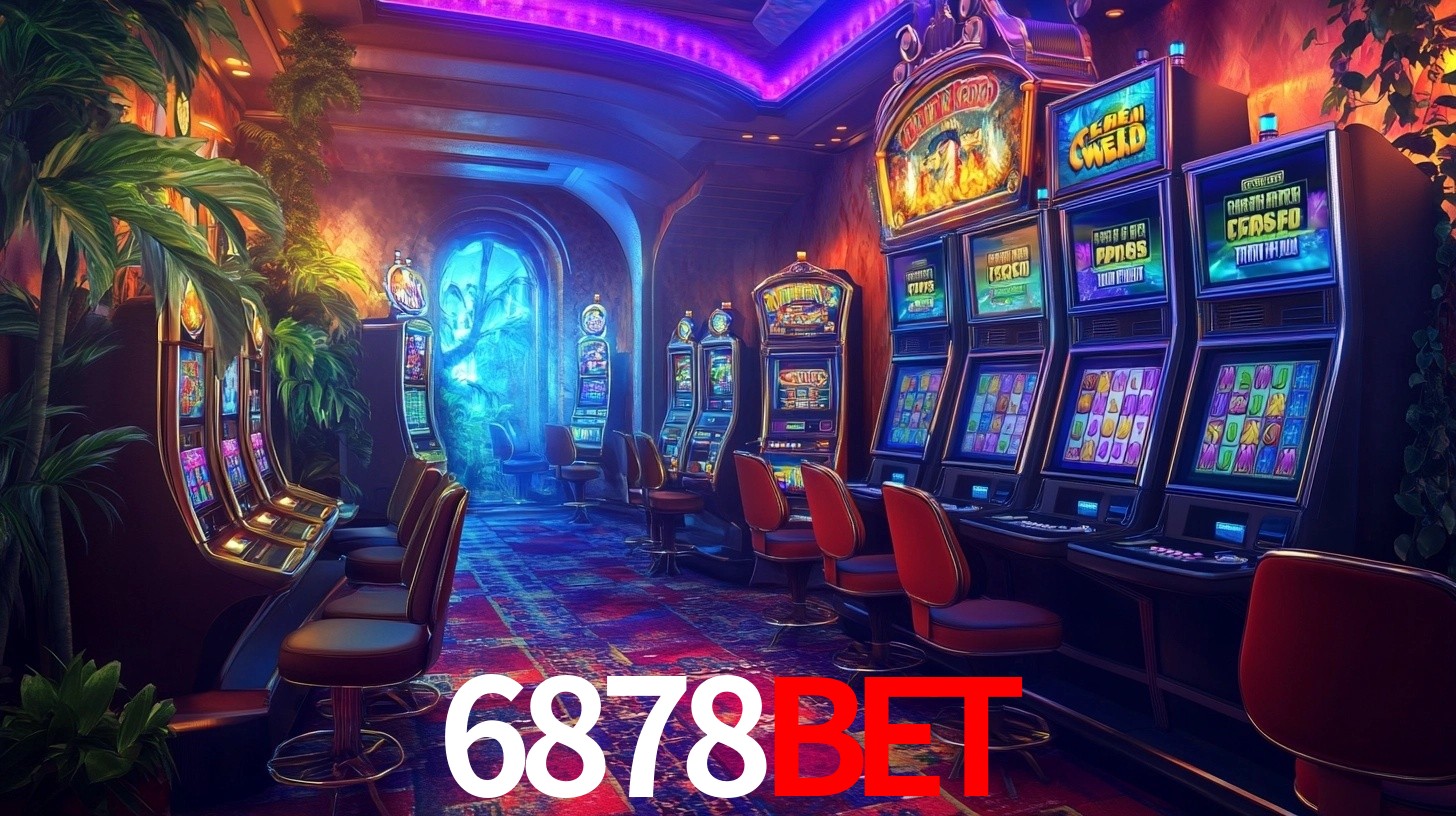 Tournaments 6878bet