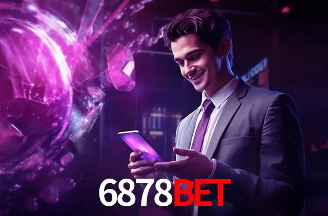 Tennis Betting 6878bet