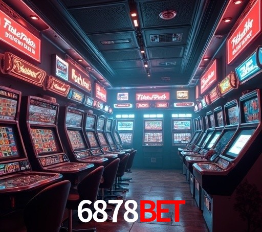 6878bet Plataforma Confiável