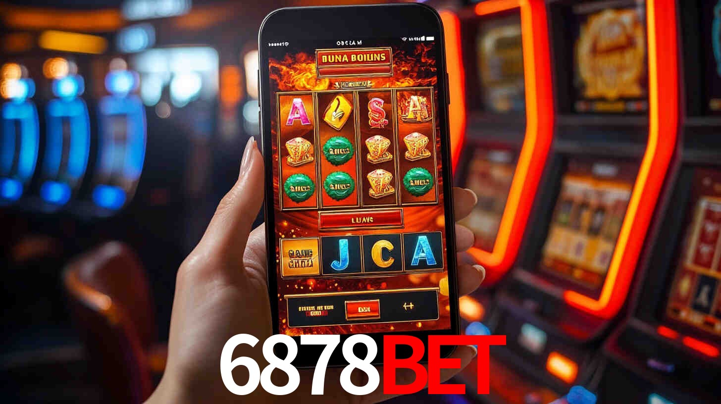 6878bet.com