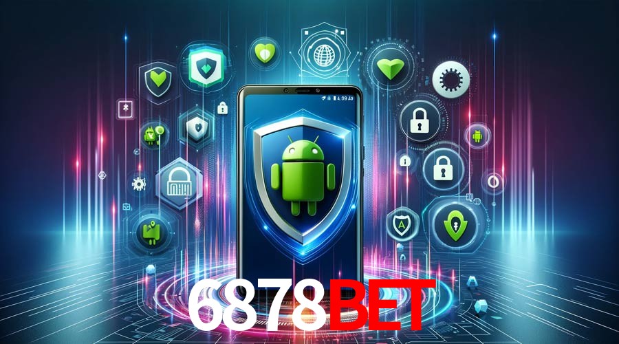 2FA Security 6878bet