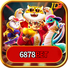 Logo 6878bet Cassino Online Brasil